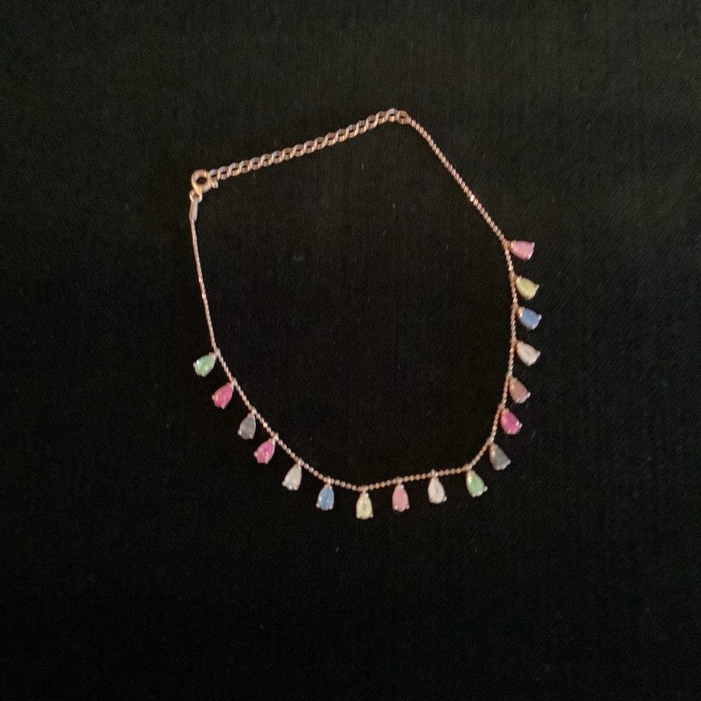 Women’s anklet